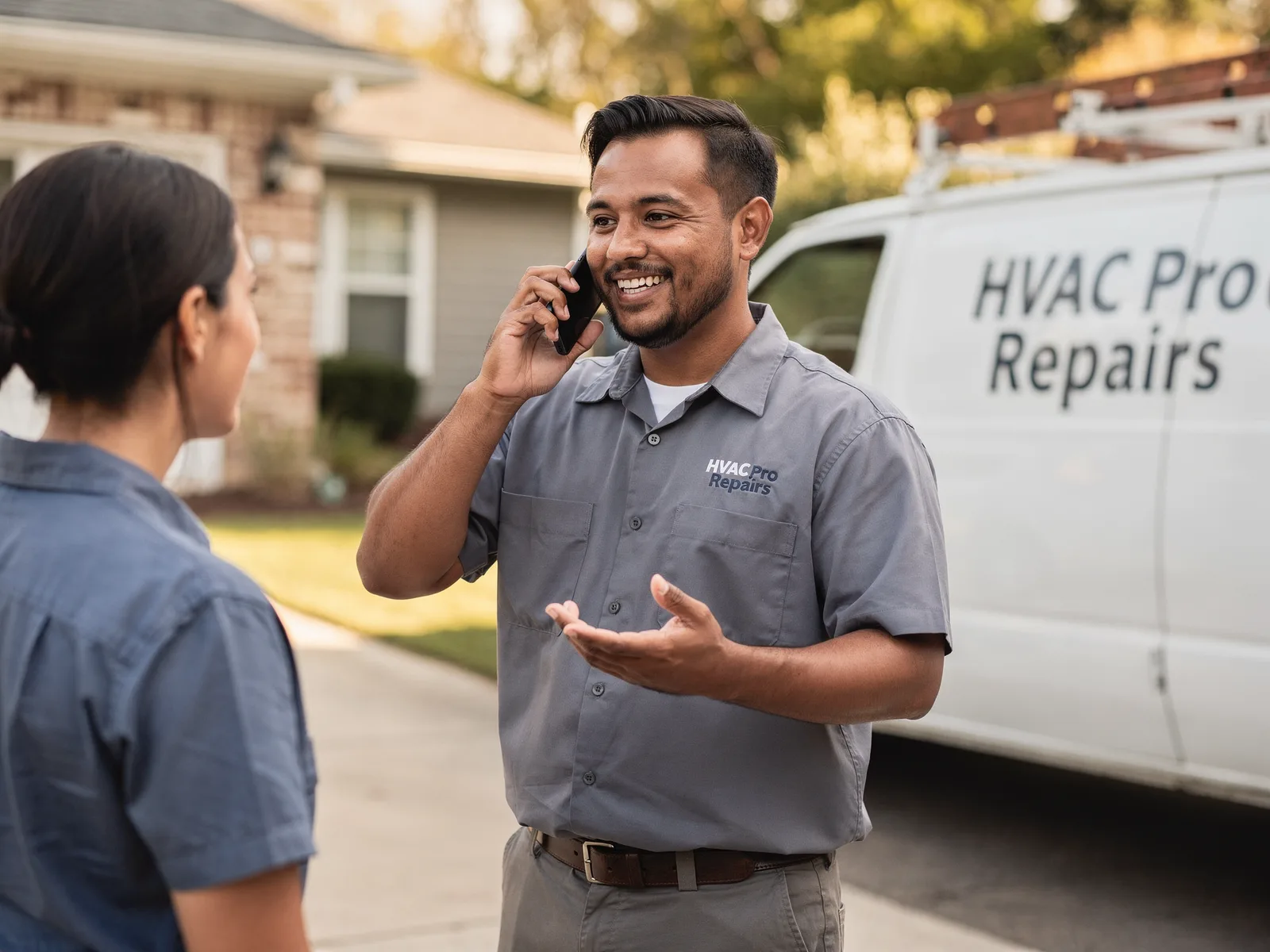 Heat Pump Repair Virginia FAQs